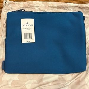 Dagne Dover Bay Blue Scout Pouch XL